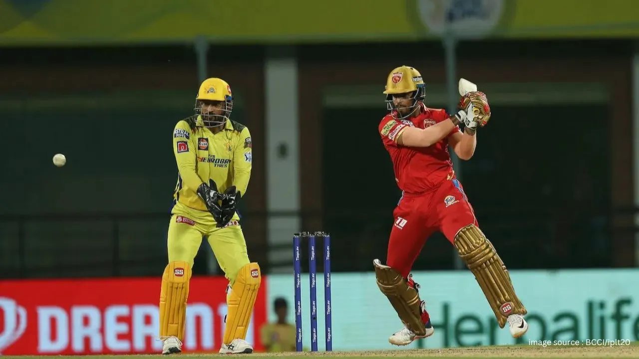 CSK vs PBKS Dream11 Prediction, फैंटसी क्रिकेट टिप्स, पिच रिपोर्ट, IPL 2024, Match 49