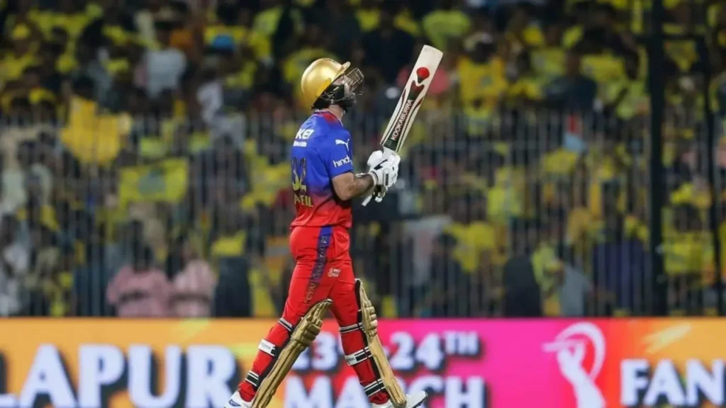 Manoj Tiwari Criticised Glen Maxwell for Poor Performance, ग्लेन मैक्सवेल के प्रदर्शन पर उठे सवाल, पूर्व भारतीय खिलाड़ी मनोज तिवारी ने लगाए गंभीर आरोप