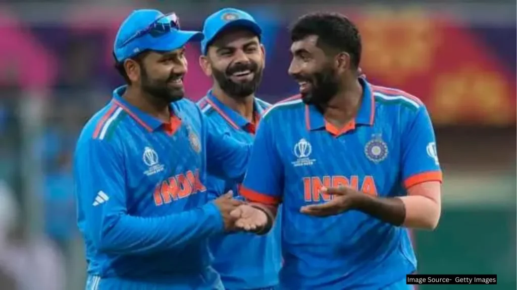 rohit sharma, रोहित शर्मा, लिख लो, कोहली या रोहित नहीं ये खिलाड़ी जिताएगा हमें T20 World Cup - अनिल कुंबले, T20 World Cup Super 8 Schedule, ICC T20 ranking, चैंपियंस ट्रॉफी,
