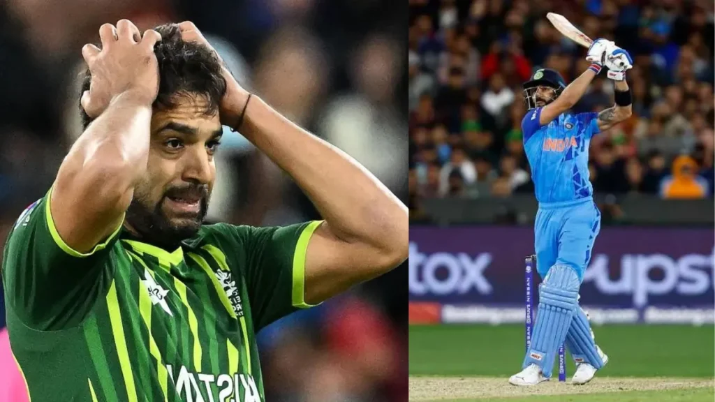 T20 WC 2024: IND vs PAK मैच में पिच को लेकर ICC ने लिया बड़ा फैसला, जाने पूरा मामला
