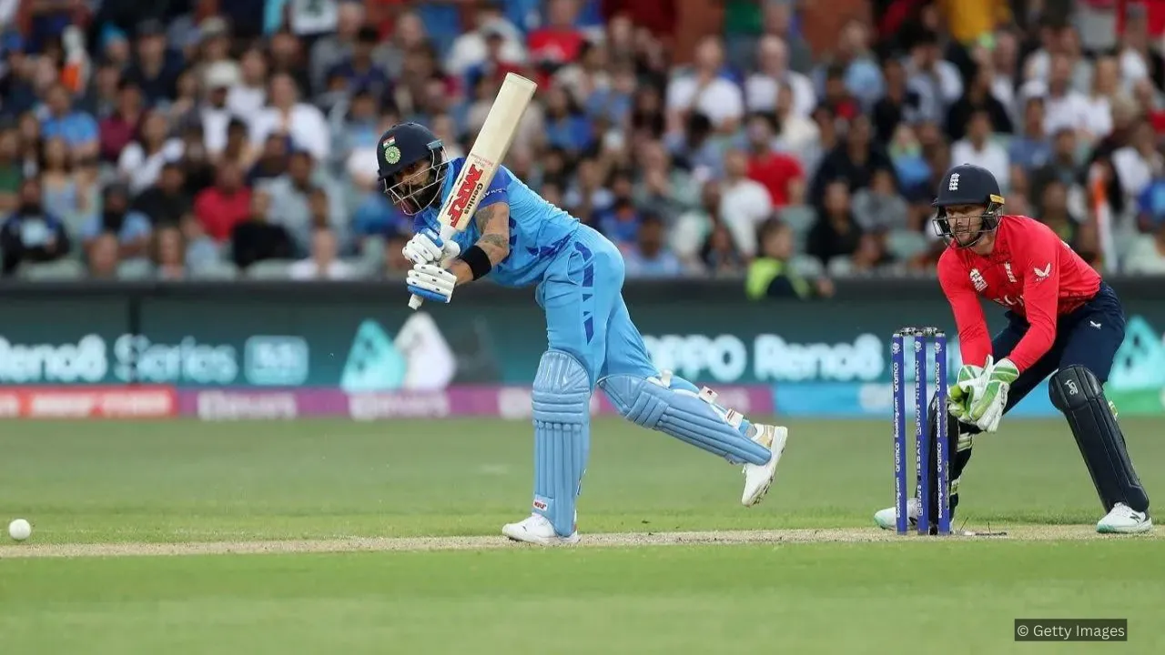 T20 WC Final Scenario : IND vs ENG मैच अगर बारिश से हुआ रद्द तो कौन जाएगा फाइनल में ?