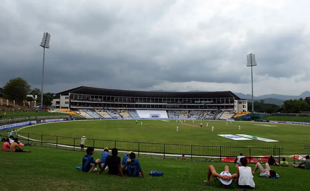 Pallekele International Cricket Stadium Pitch Report पालेकल इंटरनेशनल क्रिकेट स्टेडियम - पिच रिपोर्ट आँकड़े, टीमों के प्रदर्शन