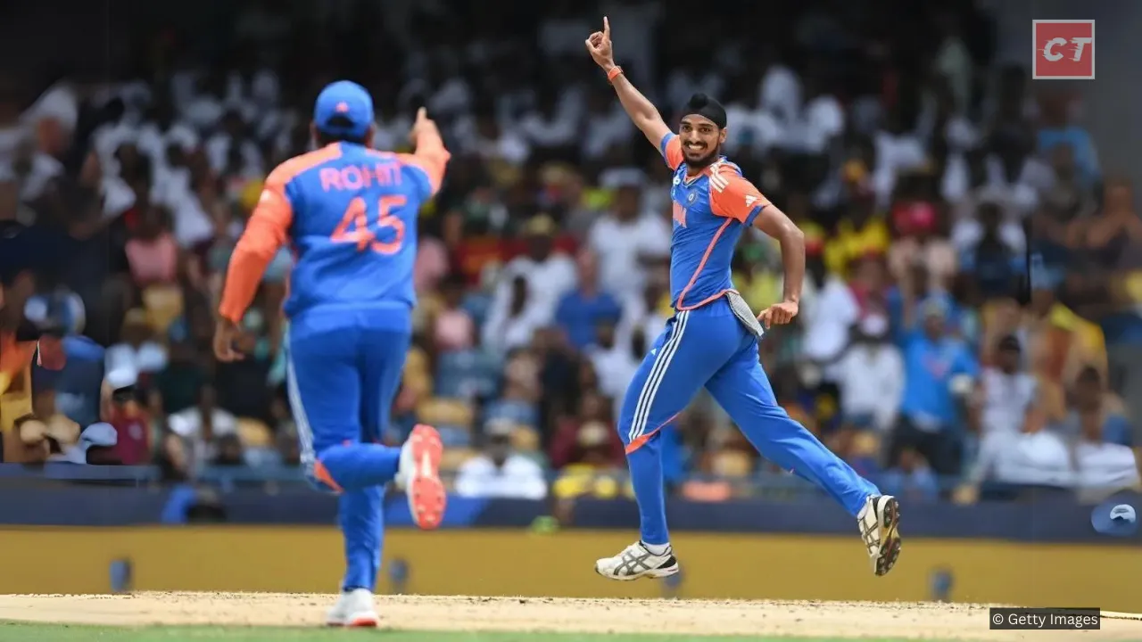 Arshdeep Singh: ऑस्ट्रेलिया के खिलाफ बॉर्डर-गावस्कर ट्रॉफी में अर्शदीप सिंह कर सकते हैं टेस्ट डेब्यू, BCCI कर रही है विचार, अर्शदीप सिंह,