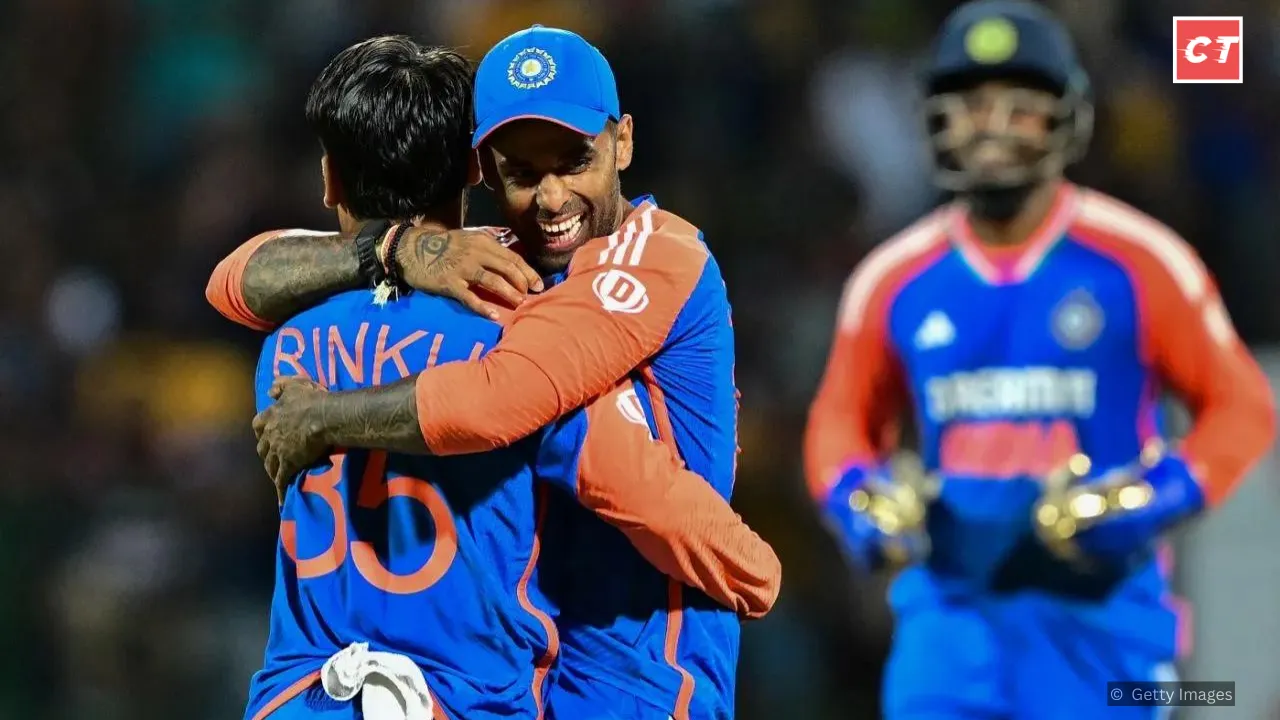 IND vs SL 3rd T20I आखिर सूर्या ने बता ही दिया की 19वां ओवर रिंकू से क्यों कराया, सूर्य कुमार यादव, IND vs BAN 2nd T20 Playing 11,