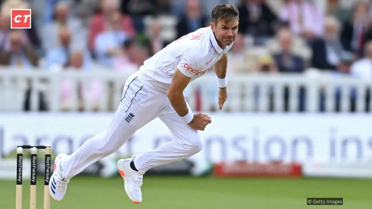 रोहित-विराट नहीं, इस खिलाड़ी को मानते हैं जेम्स एंडरसन दुनिया का बेस्ट बल्लेबाज | Not Rohit-Virat, James Anderson considers this player the best batsman in the world