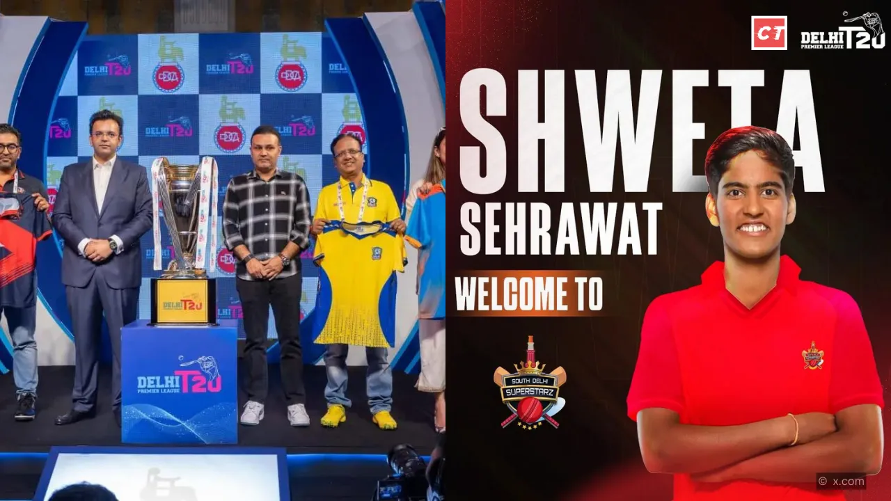 Delhi Premier League Women 2024 शेड्यूल, वेन्यू, टीम और लाइव स्ट्रीमिंग