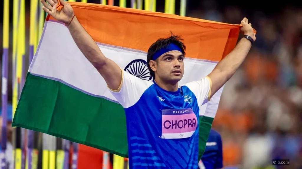 Neeraj Chopra Diamond League Live Streaming नीरज चोपड़ा की लुसाने डायमंड लीग में वापसी जानें कब और कैसे देखें लाइव