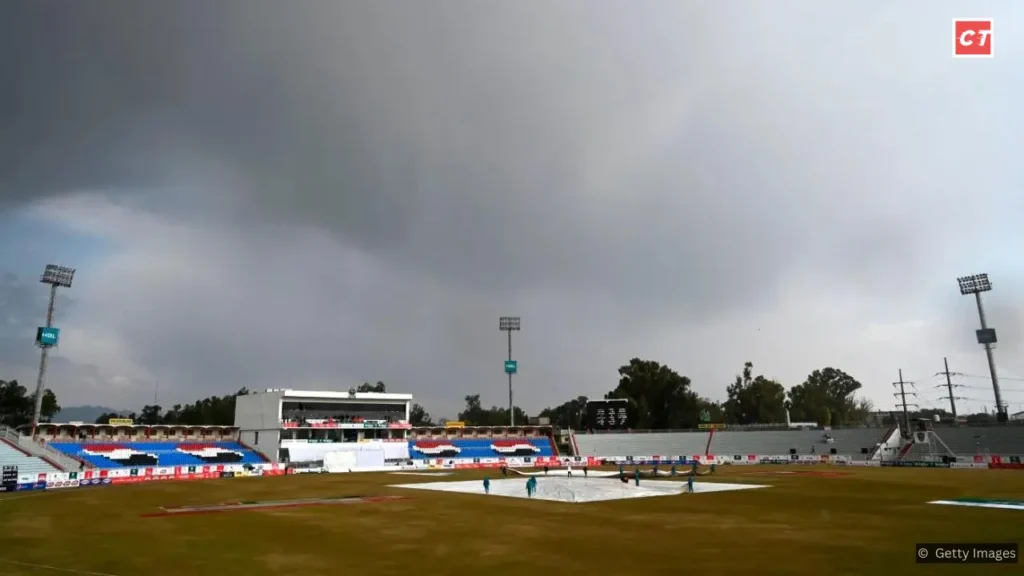 Rawalpindi Cricket Stadium Pitch Report In Hindi