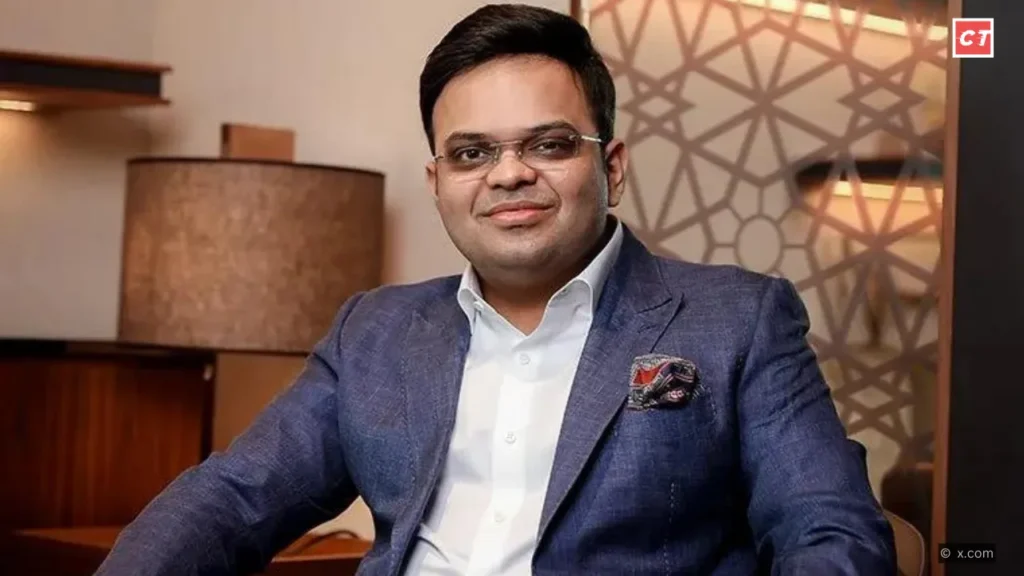 जय शाह का बड़ा बयान कोहली और रोहित नहीं खेलेंगे दिलीप ट्रॉफी 2024, Jay Shah Net worth