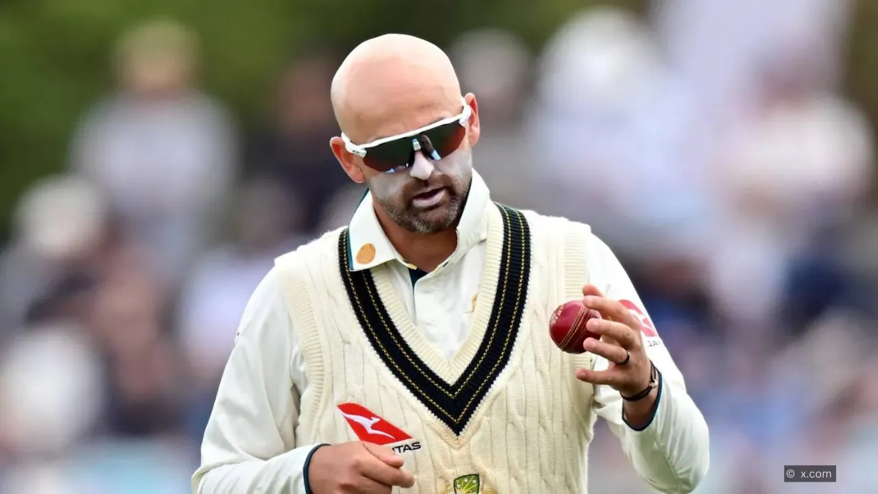 BGT 2024 नाथन लियोन ने बताया इन 3 भारतीय खिलाड़ियों को खतरनाक