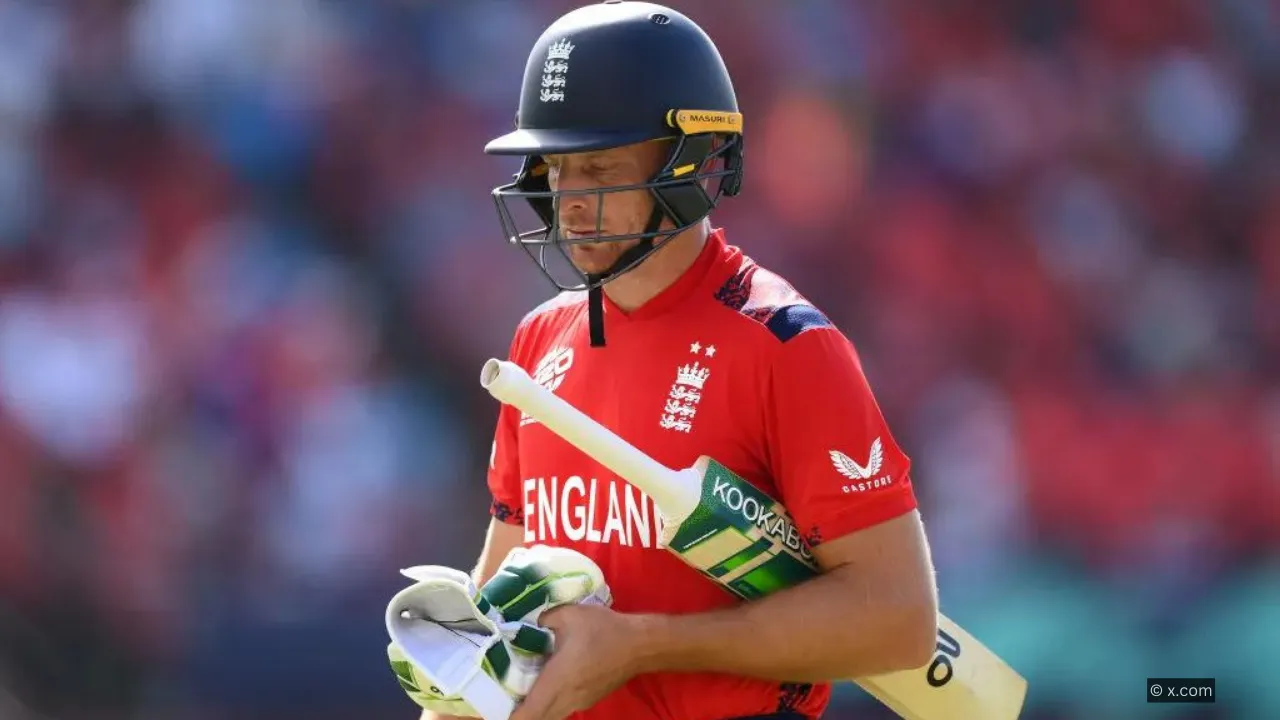 England T20 Squad for Australia Tour: बटलर बाहर, KKR के इस खिलाड़ी को मिला कप्तानी का मौका, जोस बटलर,