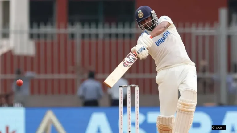 IND vs BAN चेन्नई टेस्ट: रविचंद्रन अश्विन का धमाकेदार शतक, भारत को संकट से निकाला और लगा दी रिकॉर्ड्स की झड़ी, रविचन्द्रन अश्विन