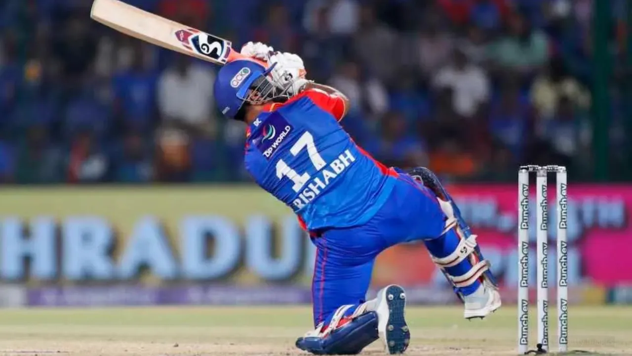 Rishabh Pant IPL Career, ऋषभ पंत, अक्षर पटेल, दिल्ली कैपिटल्स, IPL 2025 मेगा ऑक्शन, दिल्ली कैपिटल्स कप्तान, हेमांग बदानी, IPL 2025, रिषभ पंत,