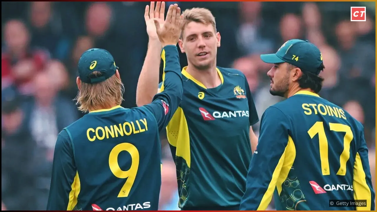 क्रिकेट के नियमों का उल्लंघन: ऑस्ट्रेलिया-स्कॉटलैंड टी20 मैच खेला गया बिना थर्ड अंपायर के, जानें क्या है पूरा मामला