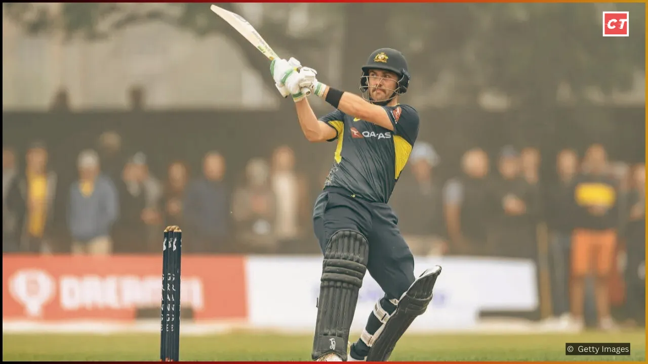 जोश इंग्लिस का तूफानी शतक, विराट कोहली और डेविड वॉर्नर को पीछे छोड़ ऑस्ट्रेलिया को दिलाई विशाल जीत