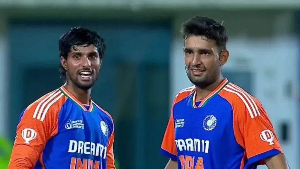 ACC Emerging Teams Asia Cup, IND-A vs AFG-A सेमीफाइनल मुकाबला कब कहाँ और कैसे देखें इस मैच का लाइव प्रसारण