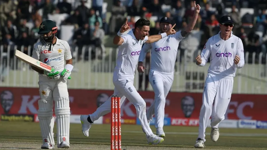 Pakistan vs England 1st Test Playing XI - PAK vs ENG मैच में खेलेंगे ये 11 खिलाड़ी