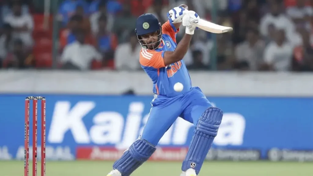 IND vs BAN: सनसनीखेज प्रदर्शन में संजू सैमसन और टीम इंडिया ने तोड़े कई रिकॉर्ड्स, टी20 इतिहास में दर्ज की नई इबारत