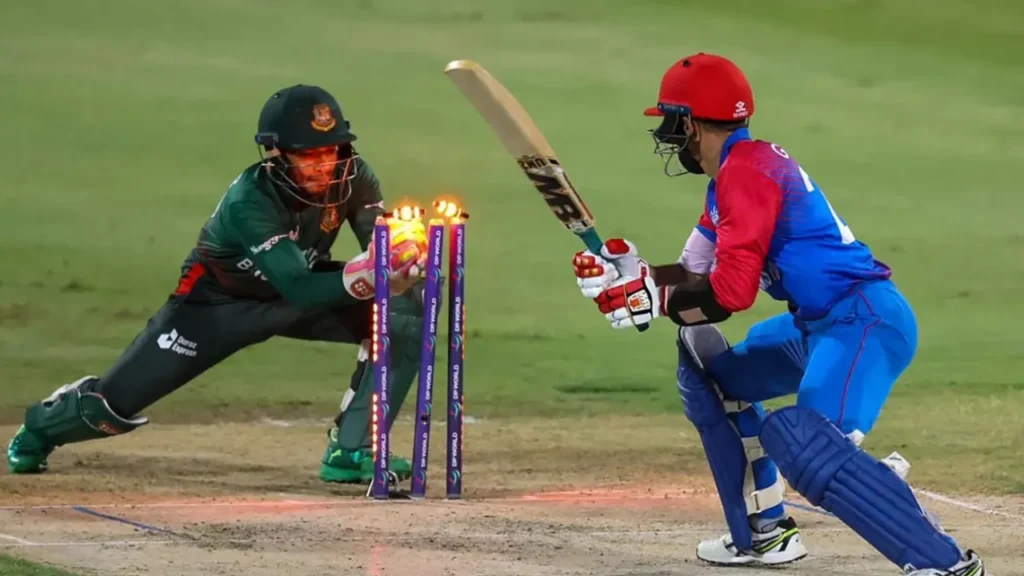Bangladesh Squad for ODI Series vs AFG