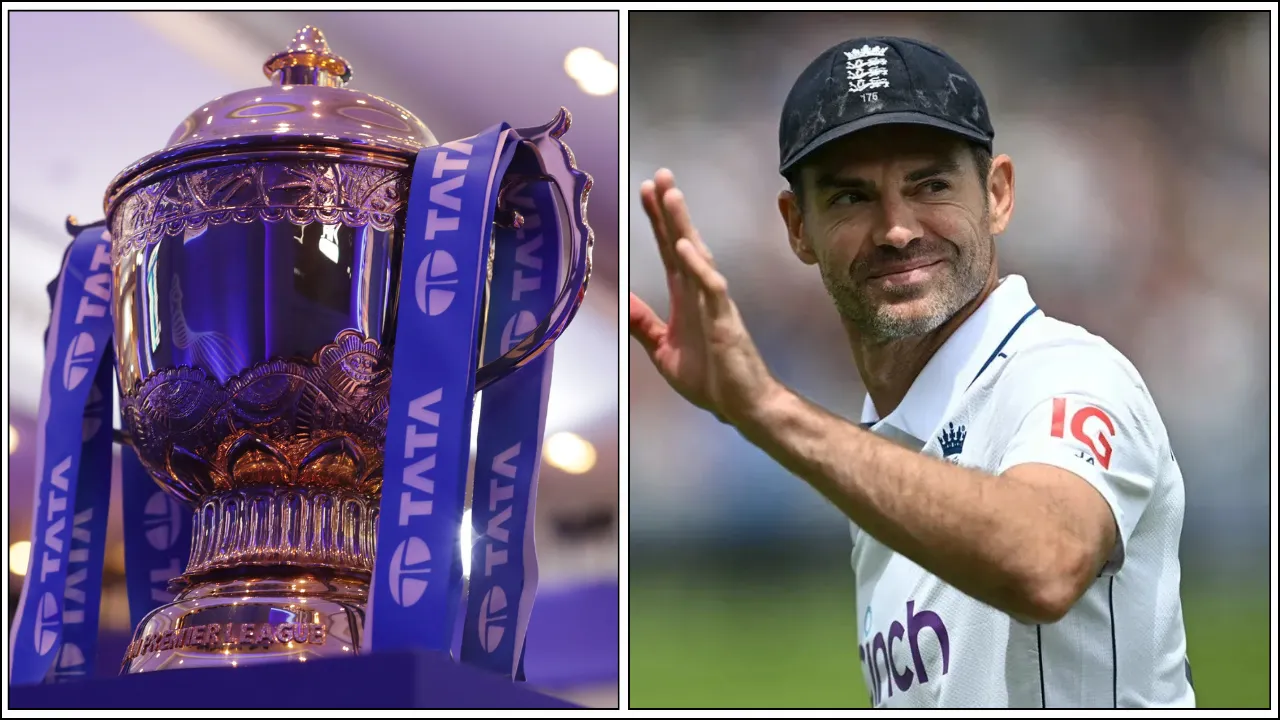 England Players in IPL 2025 Auction