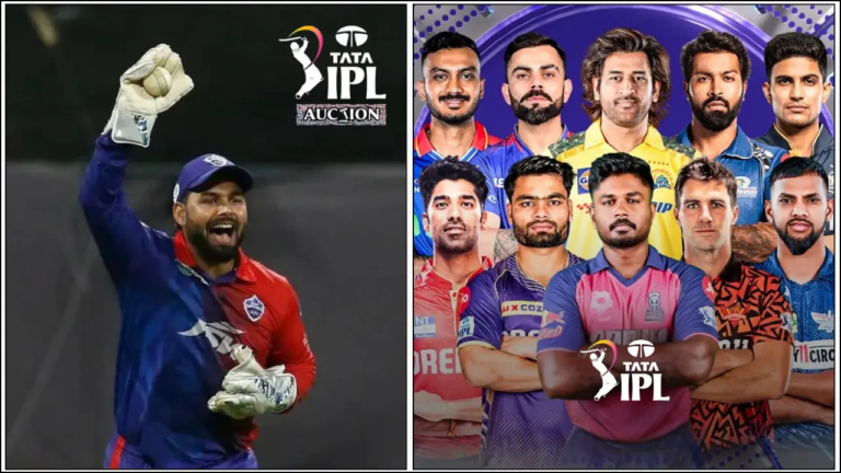 rishabh pant, ऋषभ पंत