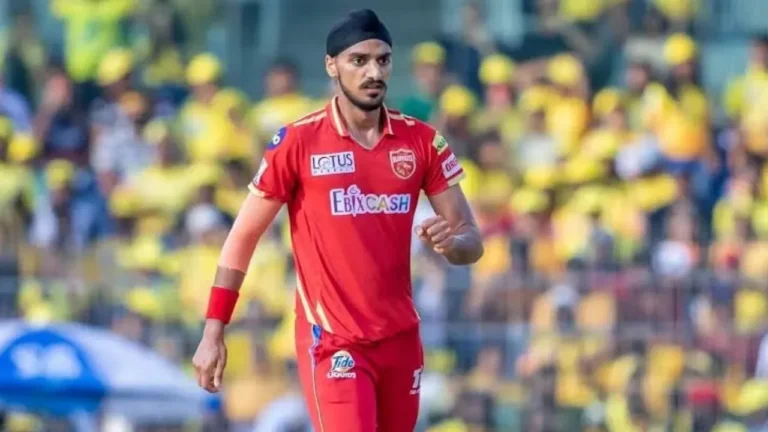 क्या पंजाब किंग्स द्वारा अर्शदीप सिंह को रिलीज करना गलती है