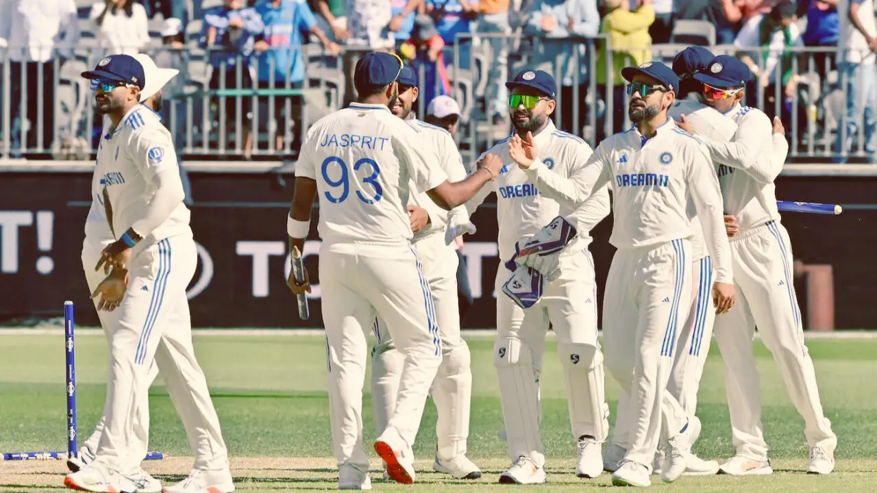 भारत और ऑस्ट्रेलिया का अगला मैच कब है