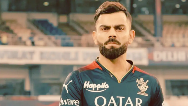 विराट कोहली होंगे की आईपीएल 2025 में RCB के कप्तान