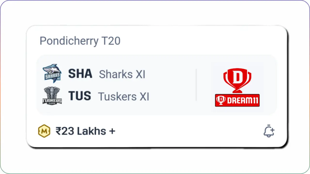 SHA vs TUS dream11 prediction in hindi